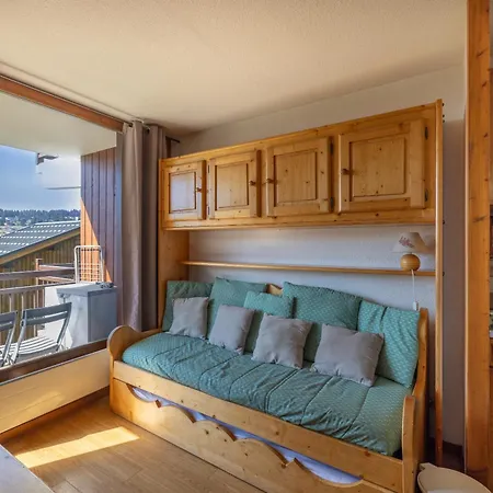 Apartment 2 Pieces - Les Saisies *