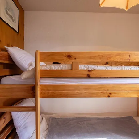 Apartment 2 Pieces - Les Saisies