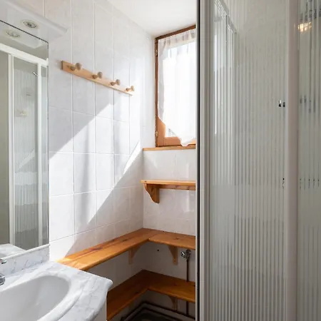 2 Pieces - Les Saisies Apartment Hauteluce