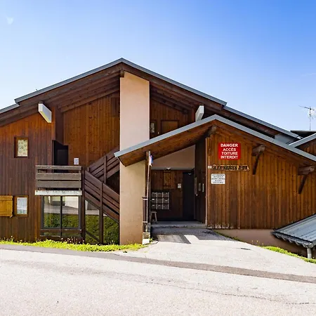 Apartment 2 Pieces - Les Saisies Hauteluce