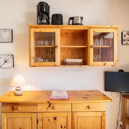 Apartment 2 Pieces - Les Saisies