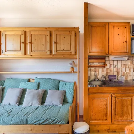 Apartment 2 Pieces - Les Saisies