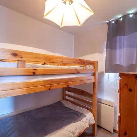 2 Pieces - Les Saisies Apartment Hauteluce