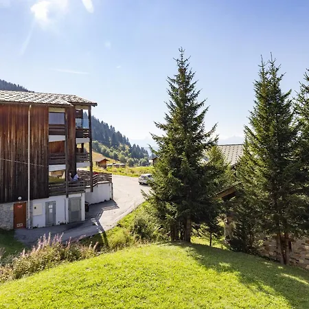 Apartment 2 Pieces - Les Saisies