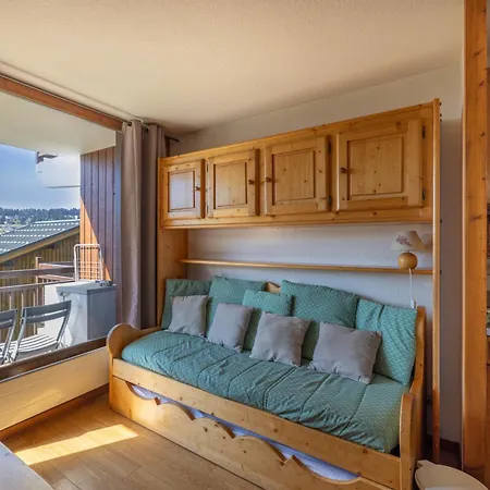 Apartamento 2 Pieces - Les Saisies *
